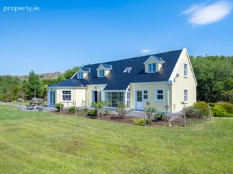 The Old Oak Cottage, Collorus, Lauragh, Kenmare, Co. Kerry, Lauragh, Co. Kerry - Image 3