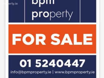 Apartment 13, Bow Bridge House, Bow Bridge, Dublin 8, Kilmainham, Dublin 8
