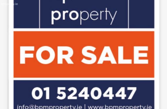 Apartment 13, Bow Bridge House, Bow Bridge, Dublin 8, Kilmainham, Dublin 8 - Click to view photos
