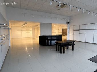 Unit 2 And 3, Tuam Shopping Centre, Tuam, Co. Galway - Image 4