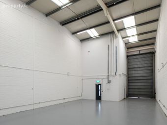 Unit A3 South City Business Park, Tallaght, Dublin 24 - Image 2