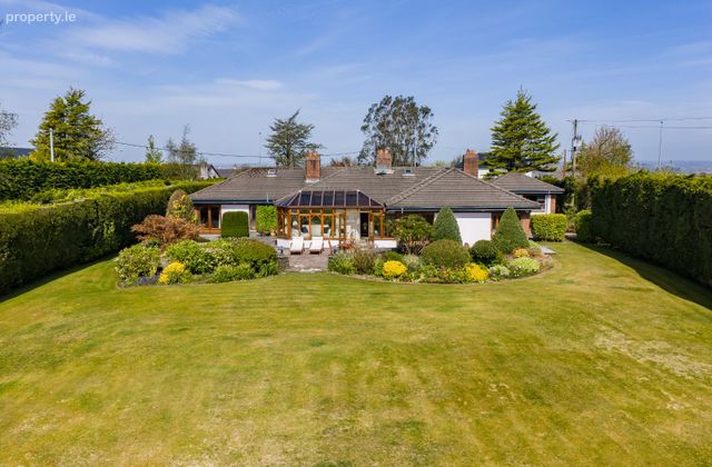 The Glade, Moneygourney, Douglas, Co. Cork - Click to view photos