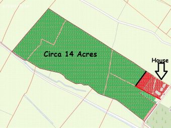 Mountdelvin,cloonfad,ballyhaunis, Cloonfad, Co. Roscommon