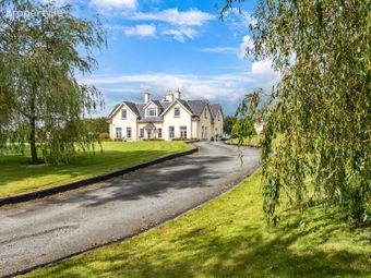 Blackhall House, Blackhall, Termonfecki, Co Louth, Clogherhead, Co. Louth - Image 2