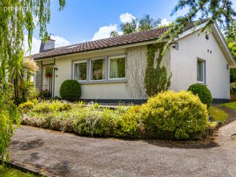 Woodside, Ballyman Road, Enniskerry, Co. Wicklow, Enniskerry, Co. Wicklow