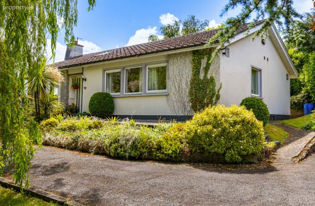 Woodside, Ballyman Road, Enniskerry, Co. Wicklow, Enniskerry, Co. Wicklow - Click to view photos