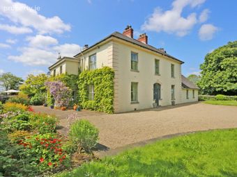 Rossbrien House, Rossbrien, Limerick, Co. Limerick, Ballinacurra, Co. Limerick - Image 2