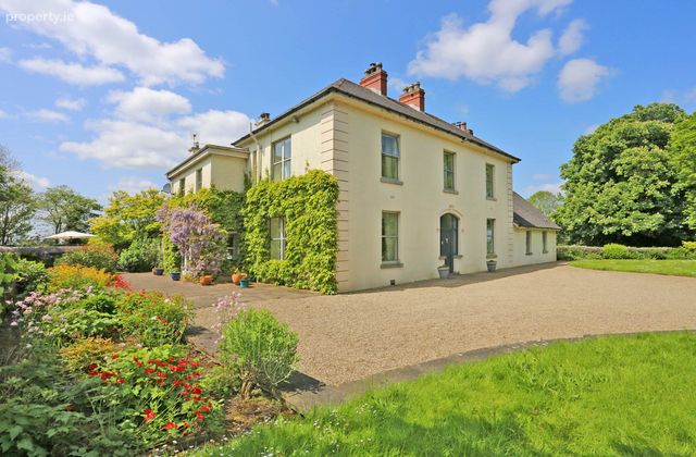 Rossbrien House, Rossbrien, Limerick, Co. Limerick, Ballinacurra, Co. Limerick - Click to view photos