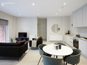 Apartment 22, The Laurels, Saint Edmunds Avenue, Lucan, Co. Dublin - Image 3