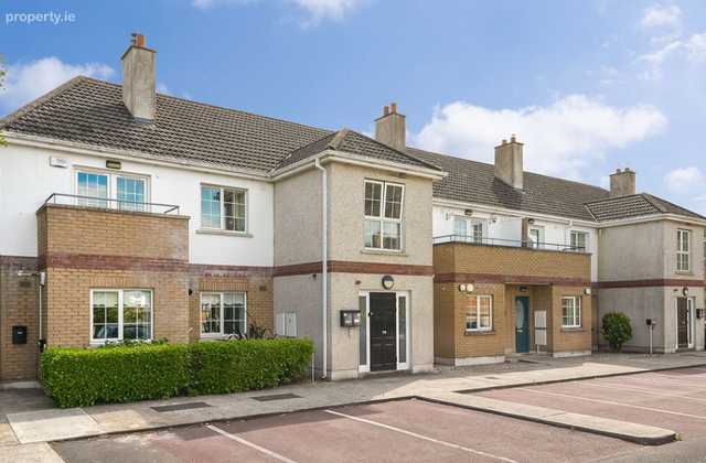 Glebe Square, Newcastle, Co. Dublin, Newcastle, Co. Dublin - Click to view photos