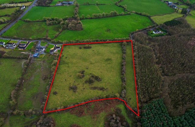 Fardrum, Athlone, Co. Westmeath - Click to view photos