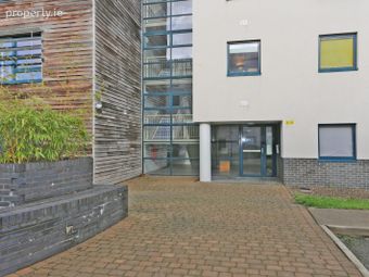 Apartment 635, Block 6a, Brookfield Hall, Castletroy, Co. Limerick - Image 3