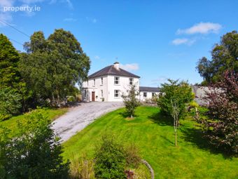 Dundonnel, Taughmaconnell, Co. Roscommon, Killeglan, Co. Roscommon