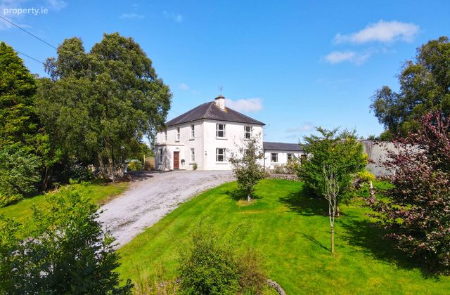 Dundonnel, Taughmaconnell, Co. Roscommon, Killeglan, Co. Roscommon - Click to view photos