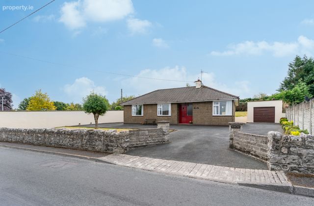 Aisling, Slate Row, Hacketstown, Co. Carlow, Hacketstown, Co. Carlow - Click to view photos