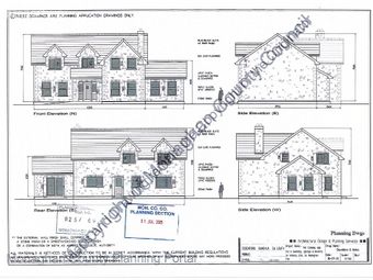 Shanco, Corduff, Carrickmacross, Co. Monaghan, Carrickmacross, Co. Monaghan - Image 5