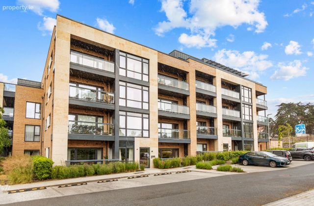 Apartment 91, Block C, Ardilea Crescent, Goatstown, Dublin 14 - Click to view photos
