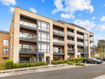 Apartment 91, Block C, Ardilea Crescent, Goatstown, Dublin 14