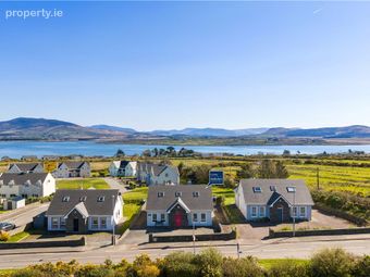 Abbey Road House, 18 An Toilean, Knightstown, Valentia Island, Co. Kerry, Valentia Island, Co. Kerry