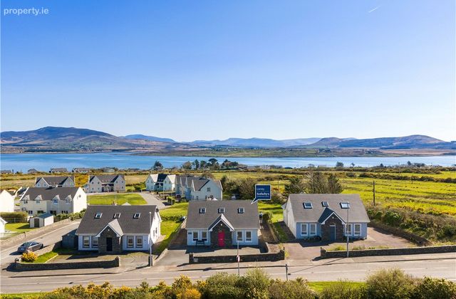 Abbey Road House, 18 An Toilean, Knightstown, Valentia Island, Co. Kerry, Valentia Island, Co. Kerry - Click to view photos