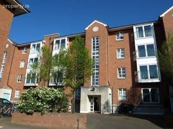 Apartment 51, Greenville Place, Greenville Avenue, South Circular Road, Dublin 8