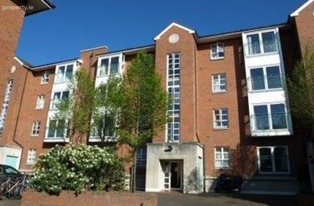 Apartment 51, Greenville Place, Greenville Avenue, South Circular Road, Dublin 8 - Click to view photos