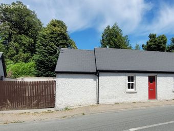 Nailer Byrnes Cottage, Donard, Co. Wicklow