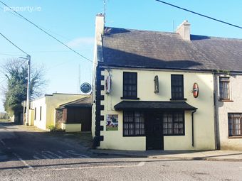 Denny A`s Bar, Main Street, Ballingarry, Co. Limerick, Ballingarry, Co. Limerick