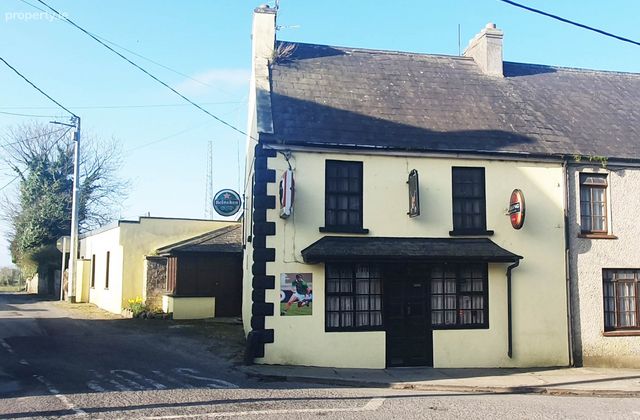 Denny A`s Bar, Main Street, Ballingarry, Co. Limerick, Ballingarry, Co. Limerick - Click to view photos