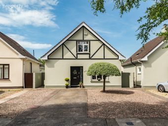 215 Sundays Well, Naas, Co. Kildare, Naas, Co. Kildare