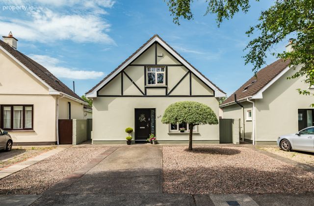 215 Sundays Well, Naas, Co. Kildare, Naas, Co. Kildare - Click to view photos