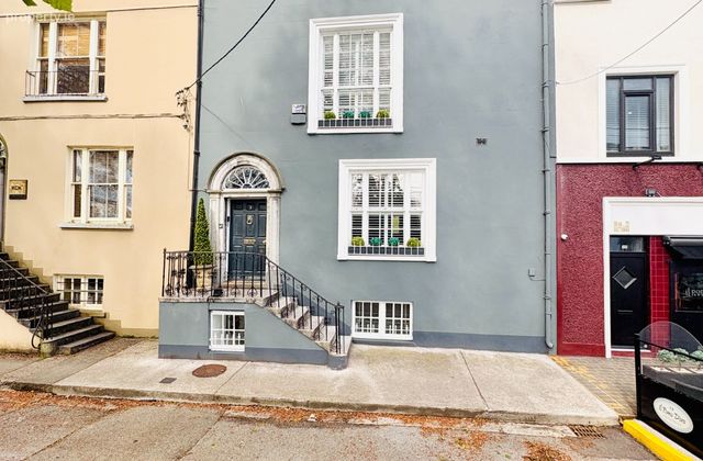 3 Prince's Street, Tralee, Tralee, Co. Kerry - Click to view photos