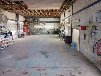 Ac Crash Repairs Unit, Cashel Road Industrial Estate, Cashel Road, Clonmel, Co. Tipperary, Clonmel, Co. Tipperary - Image 4