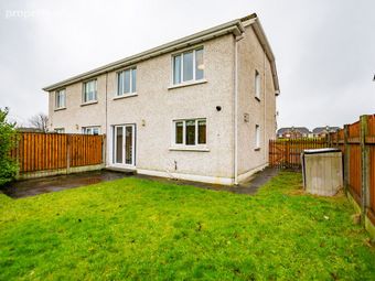 11 Chancery Park Drive, Tullamore, Tullamore, Co. Offaly - Image 2