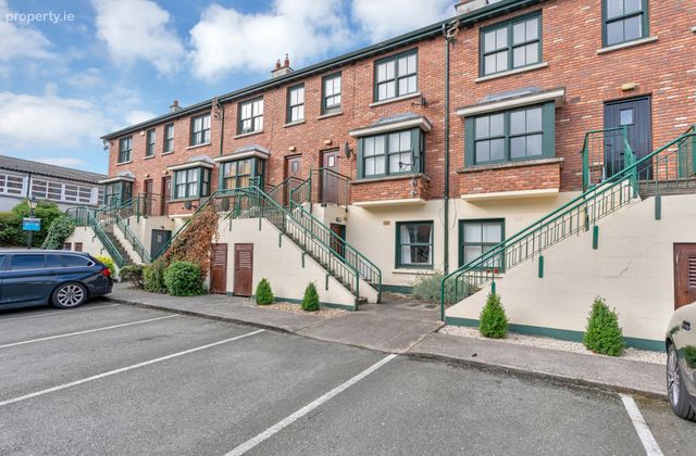 4 Academy Court, 4 Academy Court, Academy Street, Kildare Town, Co. Kildare, Kildare, Co. Kildare - Click to view photos