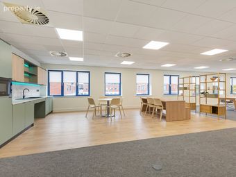 Block 8, Richview Office Park, Clonskeagh, Dublin 14, Dublin 14 - Image 4