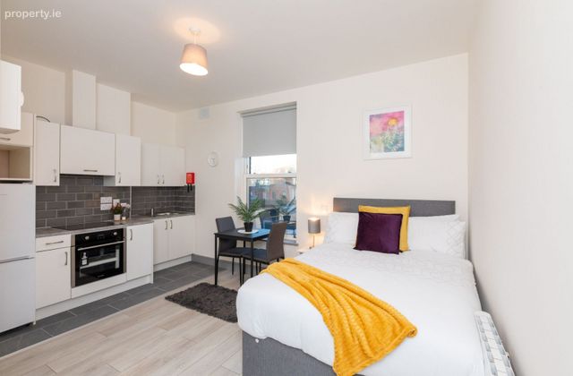 Grove Park, Rathmines, Dublin 6 - Click to view photos