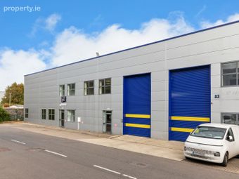 Unit A1-a2 South City Business Park, Tallaght, Dublin 24 - Image 2