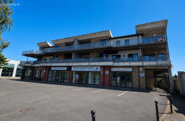 North East Apartment Management Company, Unit 4, Ash Mews, Ash Walk, Ardee, Co. Louth - Click to view photos