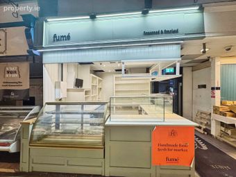 Units 5 &amp; 6 Grand Parade, English Market, Cork City Centre, Co. Cork - Image 2