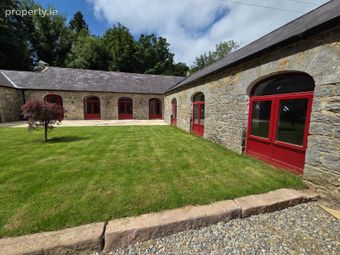 The Cow Byre, Lough Fea, Carrickmacross, Co. Monaghan - Image 2