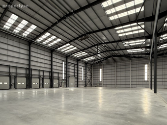 Unit 28b, Momentum Logistics Park, Naas, Co.kildare, Naas, Co. Kildare - Image 4