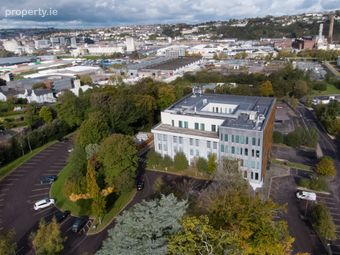 2nd Floor, Tellengana House, Blackrock Road, Blackrock, Co. Cork