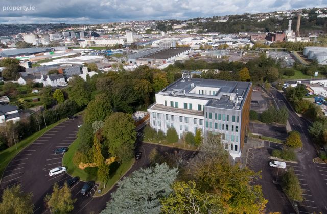 1st Floor, Tellengana House, Blackrock Road, Blackrock, Co. Cork - Click to view photos
