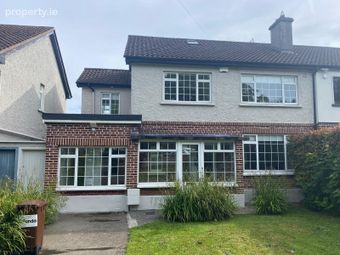 6 Rosemount Crescent, Dublin 14, Belfield, Dublin 4
