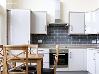 1 Bedroom Duplex Apartment, Jameson Orchard Road, Malahide, Co. Dublin