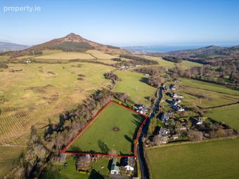 Self-build Development Sites, Delgany, Co. Wicklow - Image 5