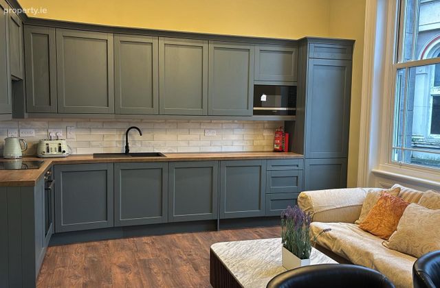 Castle Street, Enniscorthy, Co. Wexford - Click to view photos