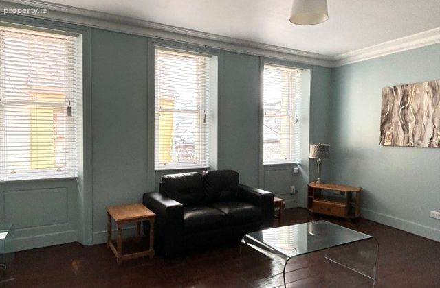 Apartment 2 , 4 Mulgrave Place, Cork City Centre, Co. Cork - Click to view photos