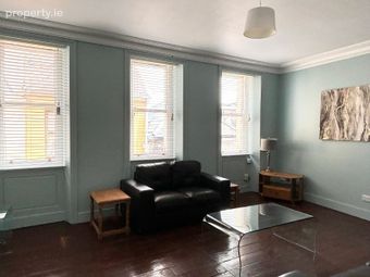 Apartment 2 , 4 Mulgrave Place, Cork City Centre, Co. Cork - Image 2